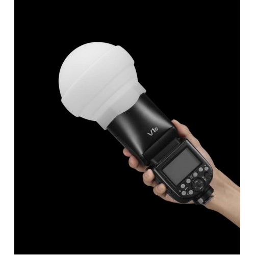 Bóng tản sáng cầu godox AK-R22